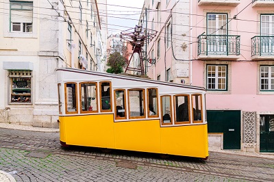 Lisboa