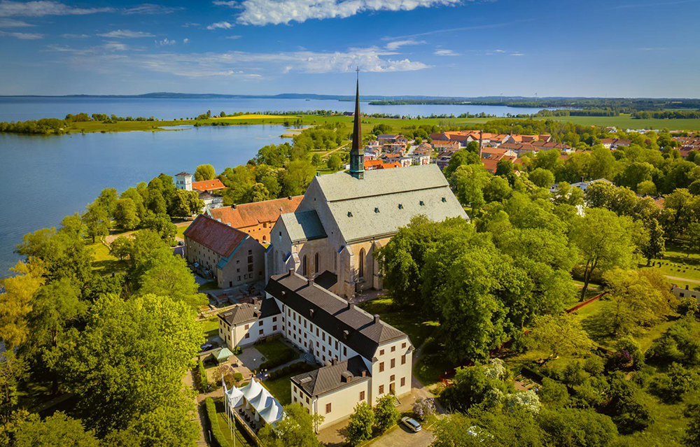 Vadstena Klosterhotell